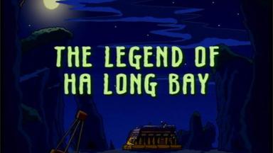 Los Thornberrys 3x9