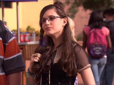 Zoey 101 3x23
