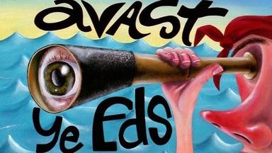 Ed, Edd y Eddy 1x26