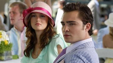 Gossip Girl 3x1