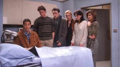Friends 1x17