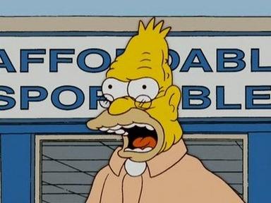 Los Simpson 18x15
