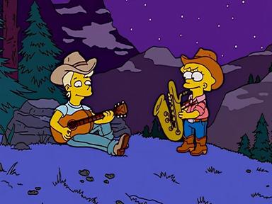 Los Simpson 14x18