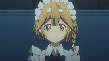 Masamune-kun's Revenge 2x4