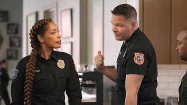 9-1-1: Lone Star 4x16