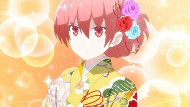 TONIKAWA: Over The Moon For You 1x7