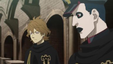 Black Clover 1x5