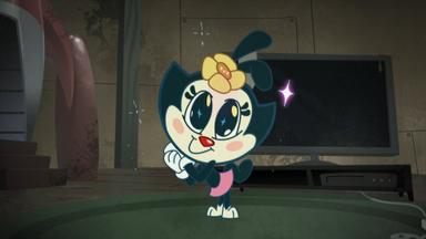 Animaniacs 1x17