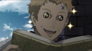 Black Clover 1x20