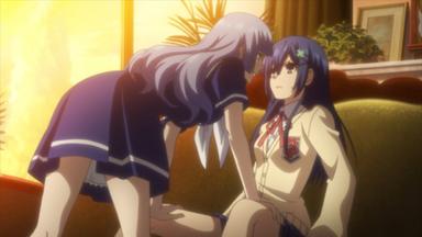 Date A Live 2x5