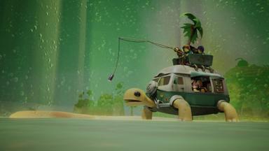 LEGO DREAMZzz 1x15