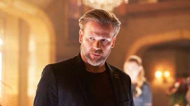 El Legado 4x14