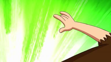 Ben 10 4x8