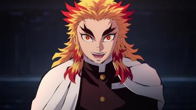 Demon Slayer: Kimetsu no Yaiba 2x1