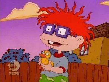 Rugrats: Aventuras en Pañales 6x1