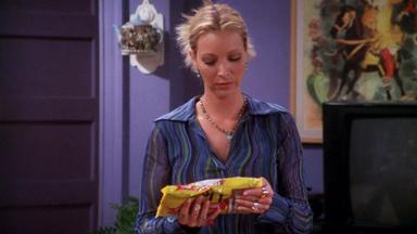 Friends 7x3