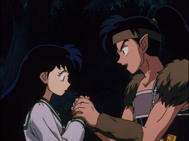 Inuyasha 1x46