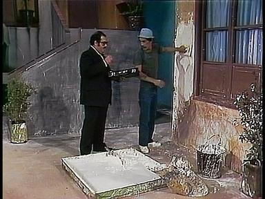 El Chavo 2x38