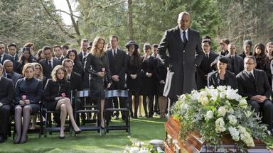 Arrow 2x21