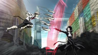 Bungou Stray Dogs 1x10