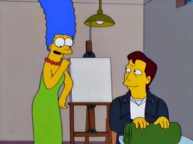 Los Simpson 12x10