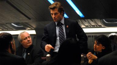 Battlestar Galactica 4x12