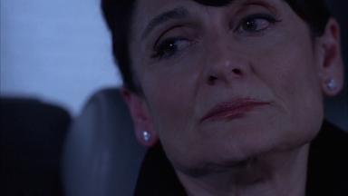 Héroes 3x21