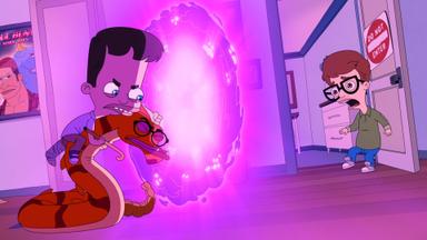 Big Mouth 5x10