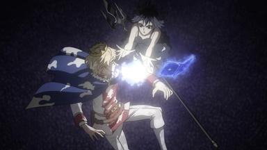 Black Clover 1x118