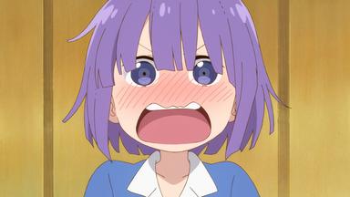Miss Kobayashi's Dragon Maid 2x6