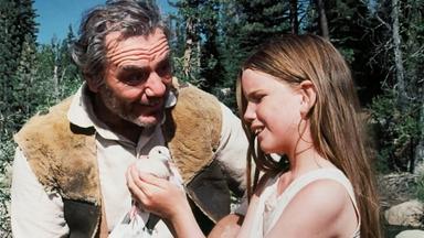 La familia Ingalls 1x14