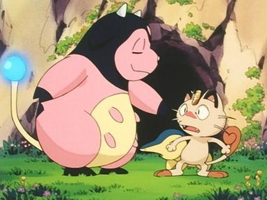 Pokémon 4x50