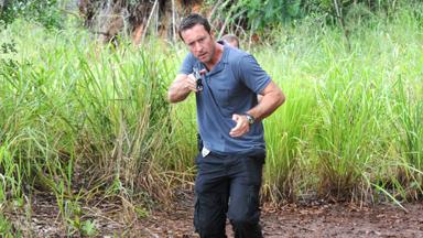 Hawaii Five-0 6x13