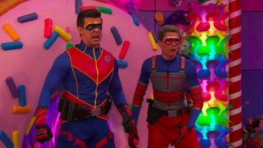 Henry Danger 4x18