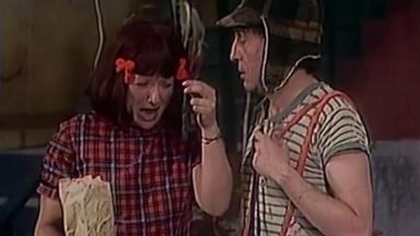 El Chavo 2x17