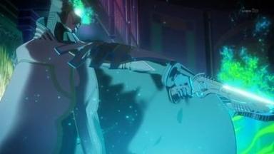Tiger & Bunny 1x16