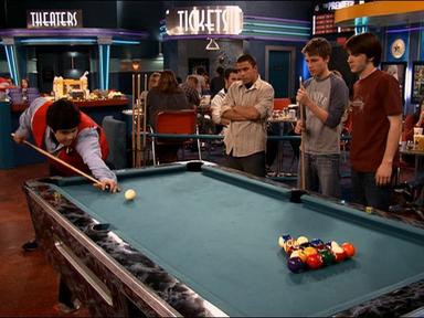 Drake & Josh 2x5