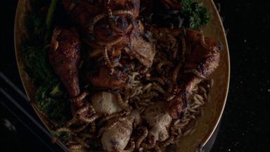 Supernatural 3x9