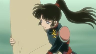 Inuyasha 2x12