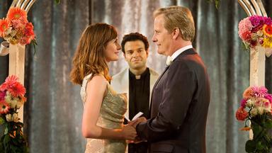 The Newsroom 3x4