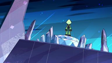 Steven Universe 1x36