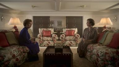 The Crown 4x8