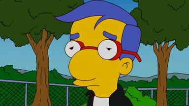Los Simpson 19x6