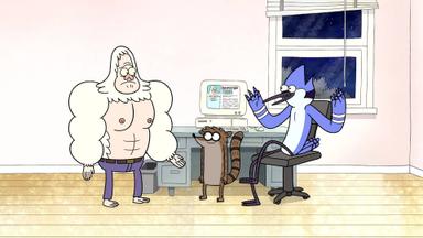 Un show más 5x33