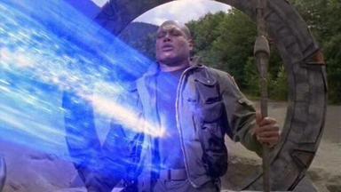 Stargate SG-1 1x10