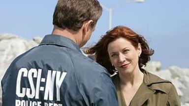 CSI: Nueva York 4x17