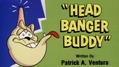 Los pequeños Tom y Jerry 2x3