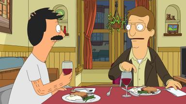 Bob's Burgers 6x6