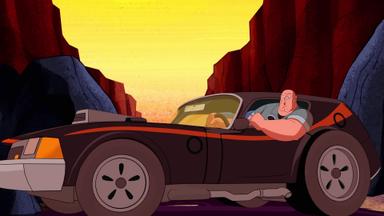 Ben 10 3x33