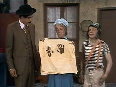 El Chavo 7x15